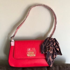 Steve Madden bag